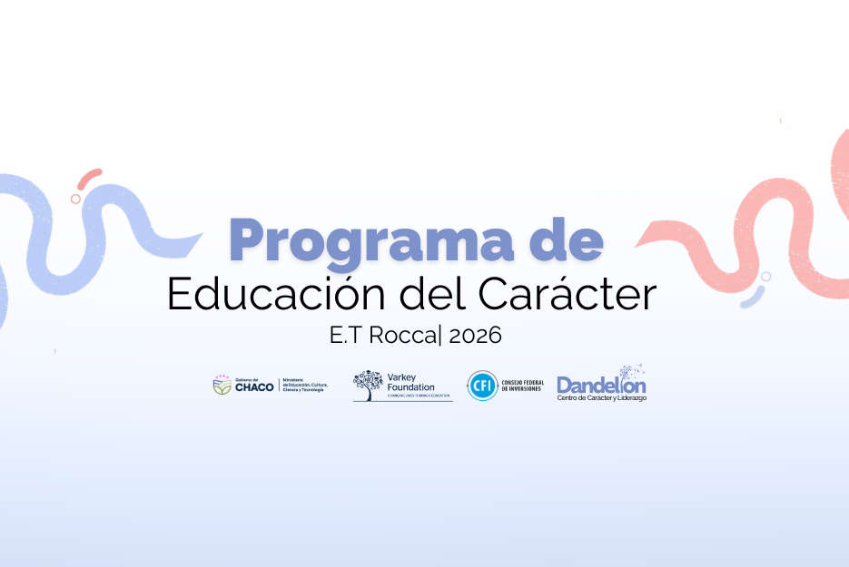 Educación