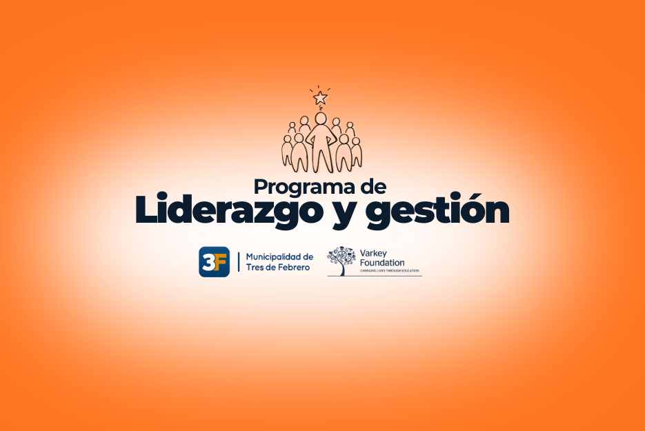 Liderazgo