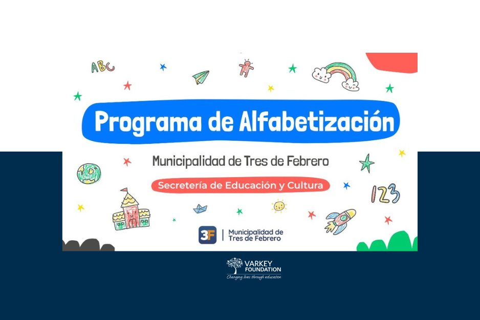Liderar